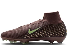 Futbolo bateliai Nike Zoom Mercurial Superfly 10 Elite KM FG FQ8692-200