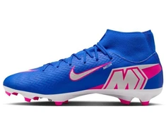 Futbolo bateliai Nike Zoom Mercurial Superfly 10 Academy FG/MG FQ1456-446