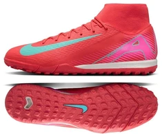 Futbolo bateliai Nike Zoom Mercurial Superfly 10 Academy TF FQ8331-800