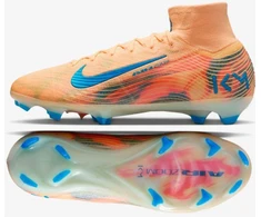 Futbolo bateliai Nike Zoom Mercurial Superfly 10 Elite KM FG FQ8692-801