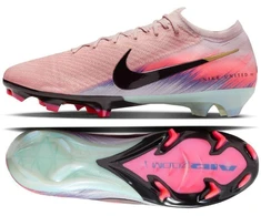 Futbolo bateliai Nike Zoom Mercurial Vapor 16 Elite FG IB2473-600