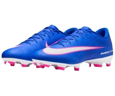 Futbolo bateliai Nike Zoom Mercurial Vapor 16 Academy FG/MG FQ1458 446