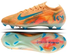 Futbolo bateliai Nike Zoom Mercurial Vapor 16 Elite FG FQ8683-801