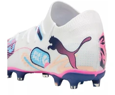 Futbolo bateliai Puma Future 7 Match Vol. Up FG/AG M 108074 01