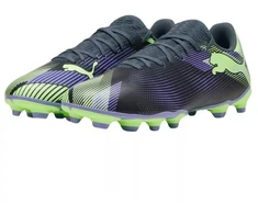 Futbolo bateliai Puma Future 7 Play FG/AG M 107939 03
