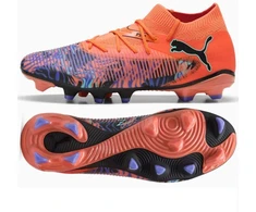Futbolo bateliai Puma Future 8 Match Creativity FG/AG M 108431-01