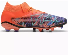 Futbolo bateliai Puma Future 8 Match Creativity FG/AG M 108431-01