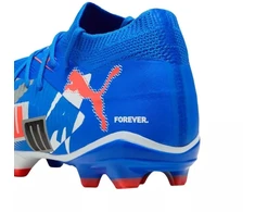 Futbolo bateliai Puma Future 8 Match Forever FG/AG M 108423 01