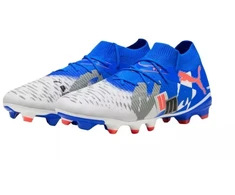 Futbolo bateliai Puma Future 8 Match Forever FG/AG M 108423 01