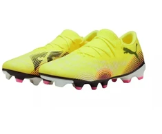 Futbolo bateliai Puma Future 8 Match Low FG/AG M 108372 03