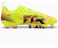 Futbolo bateliai Puma Future 8 Play FG/AG Jr 108144-03