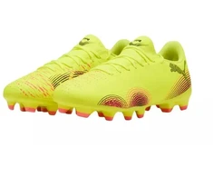 Futbolo bateliai Puma Future 8 Play FG/AG M 108141 03
