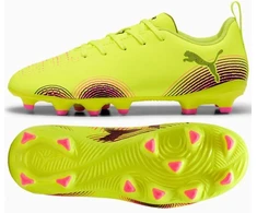 Futbolo bateliai Puma Future 8 Play FG/AG Jr 108144-03