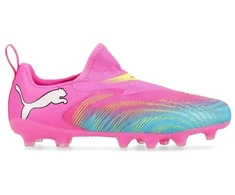 Futbolo bateliai Puma Junior Future Match LL FG/AG 108722-05