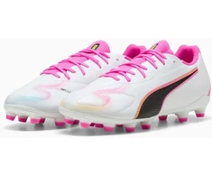 Futbolo bateliai Puma KING 20 Match Jr FG/AG 108488-05
