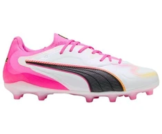 Futbolo bateliai Puma King 20 Pro FG/AG 108461 05