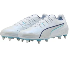 Futbolo bateliai Puma King 20 Ultimate MxSG 108456 03