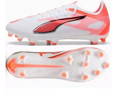 Futbolo bateliai Puma Ultra 5 Match FG/MG M 108166-01