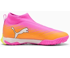 Futbolo bateliai Puma Ultra 6 Match LL TT+ Mid Jr 108979-05
