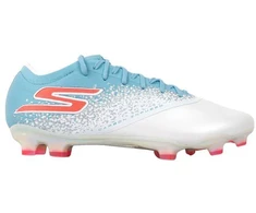 Futbolo bateliai Skechers Razor - 1.5 Elite FG balti 252020 WTQP