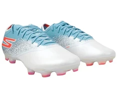 Futbolo bateliai Skechers Razor - 1.5 Elite FG balti 252020 WTQP