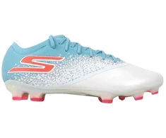 Futbolo bateliai Skechers Razor - 1.5 Elite FG balti 252020 WTQP