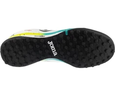 Futbolo bateliai TF Joma Top Flex Rebound 2602, balti