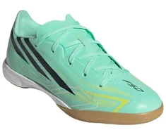 Futbolo bateliai vaikams adidas F50 Hyperfast League IN