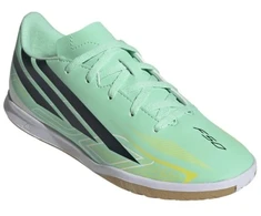 Futbolo bateliai vaikams adidas F50 Hyperfast Club IN