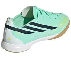Futbolo bateliai vaikams adidas F50 Hyperfast League IN
