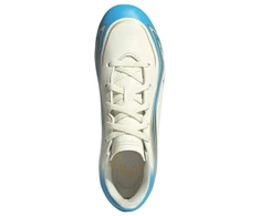Futbolo bateliai vaikams adidas F50 Messi Club FG/MG IH1915