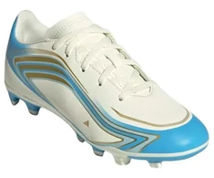 Futbolo bateliai vaikams adidas F50 Messi Club FG/MG IH1915