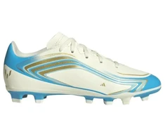 Futbolo bateliai vaikams adidas F50 Messi Club FG/MG IH1915