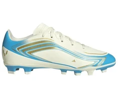 Futbolo bateliai vaikams adidas F50 Messi Club FG/MG IH1915
