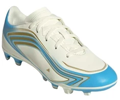 Futbolo bateliai vaikams adidas F50 Messi Club FG/MG IH1915