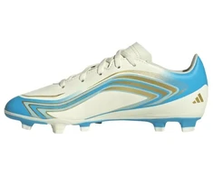 Futbolo bateliai vaikams adidas F50 Messi Club FG/MG IH1915