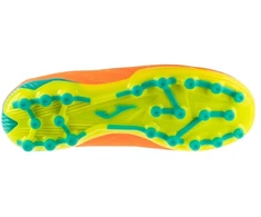 Futbolo bateliai vaikams Joma Evolution 2608 AG, oranžiniai
