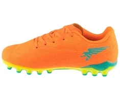 Futbolo bateliai vaikams Joma Evolution 2608 AG, oranžiniai