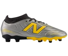 Futbolo bateliai vaikams New Balance Tekela Team Low Laced V5 FG