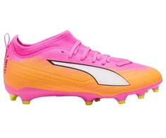 Futbolo bateliai vaikams Puma Ultra 6 Match FG/AG 108701 05