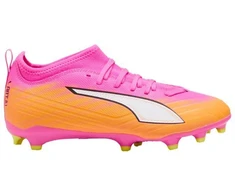 Futbolo bateliai vaikams Puma Ultra 6 Match FG/AG 108701 05
