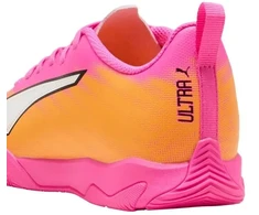 Futbolo bateliai vaikams Puma Ultra 6 Play IT 109056 05