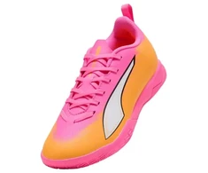 Futbolo bateliai vaikams Puma Ultra 6 Play IT 109056 05
