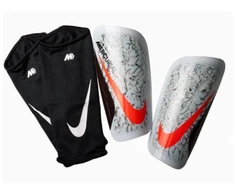 Futbolo blauzdų apsaugos Nike NU Mercurial Lite IR4320-043