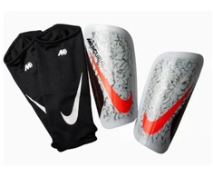 Futbolo blauzdų apsaugos Nike NU Mercurial Lite IR4320-043