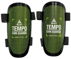 Futbolo blauzdų apsaugos SELECT Tempo