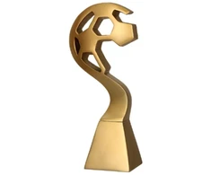 Futbolo figūrėlė