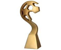 Futbolo figūrėlė