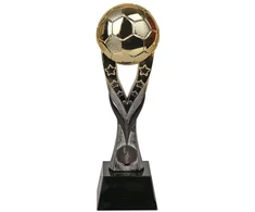 Futbolo kamuolio statulėlė A703-1