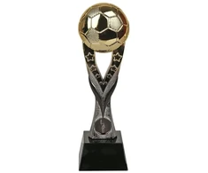 Futbolo kamuolio statulėlė A703-1